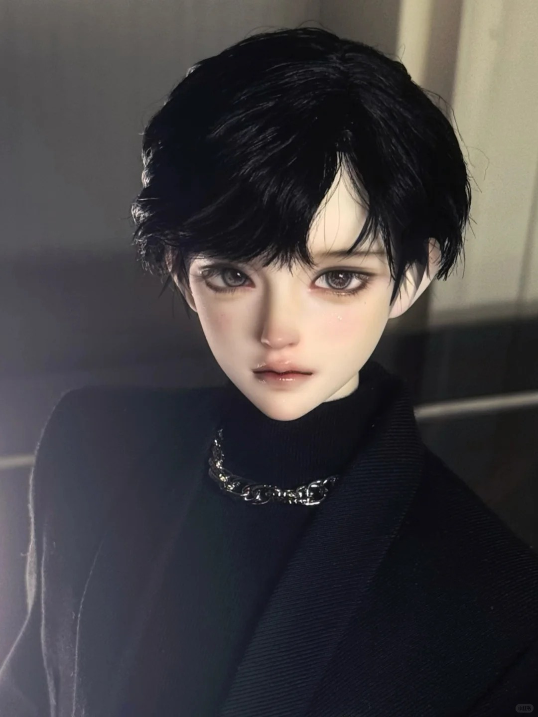Beauty Y Makeup - หัวตุ๊กตา BJD ขนาด 1/4 รุ่นใหม่ ปี