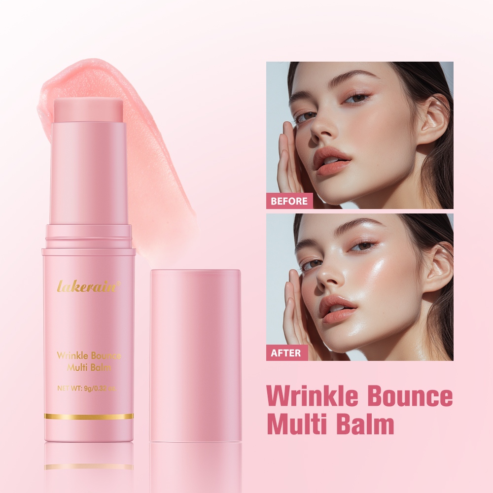 Beauty Makeup Cream - ริ้วรอย KAHI Removal Multi BOUNCE Balm