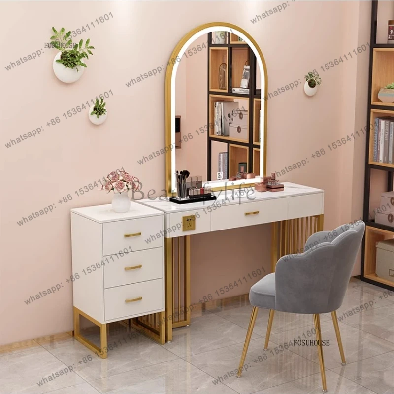 โต๊ะเครื่องแป้ง X4 Professiona - Beauty And Makeup Studio บทวิจารณ์และราคา