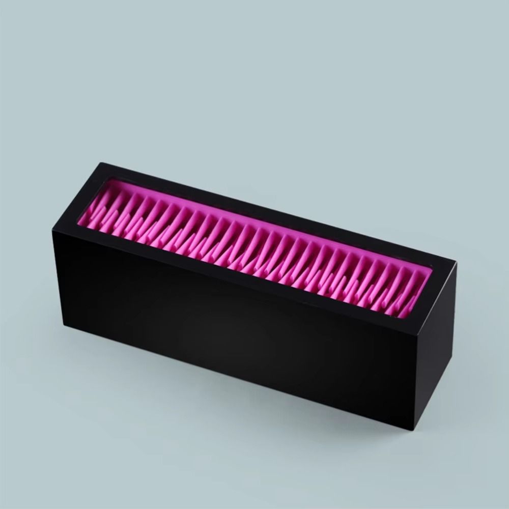 ที่ใส่แปรงแต่งหน้าแบบสร้างสรรค - Beauty Makeup Case บทวิจารณ์และราคา