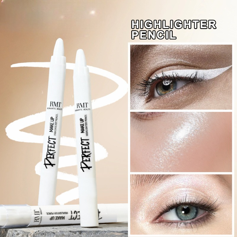 อายแชโดว์ไฮไลท์เตอร์แบบแท่งเพิ - Beauty Makeup Stores บทวิจารณ์และราคา