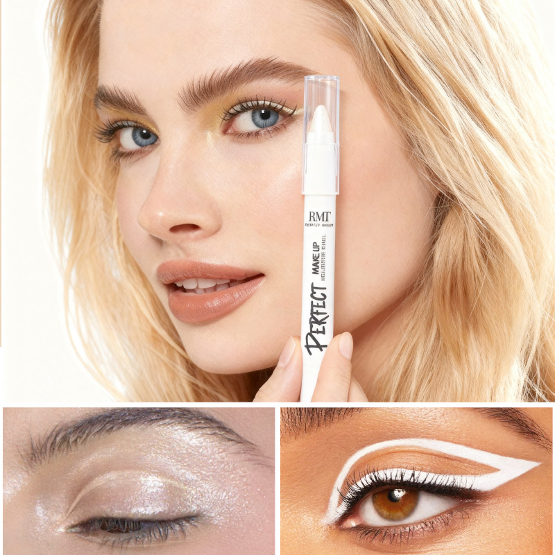 อายแชโดว์ไฮไลท์เตอร์แบบแท่งเพิ - Beauty Makeup Stores บทวิจารณ์และราคา