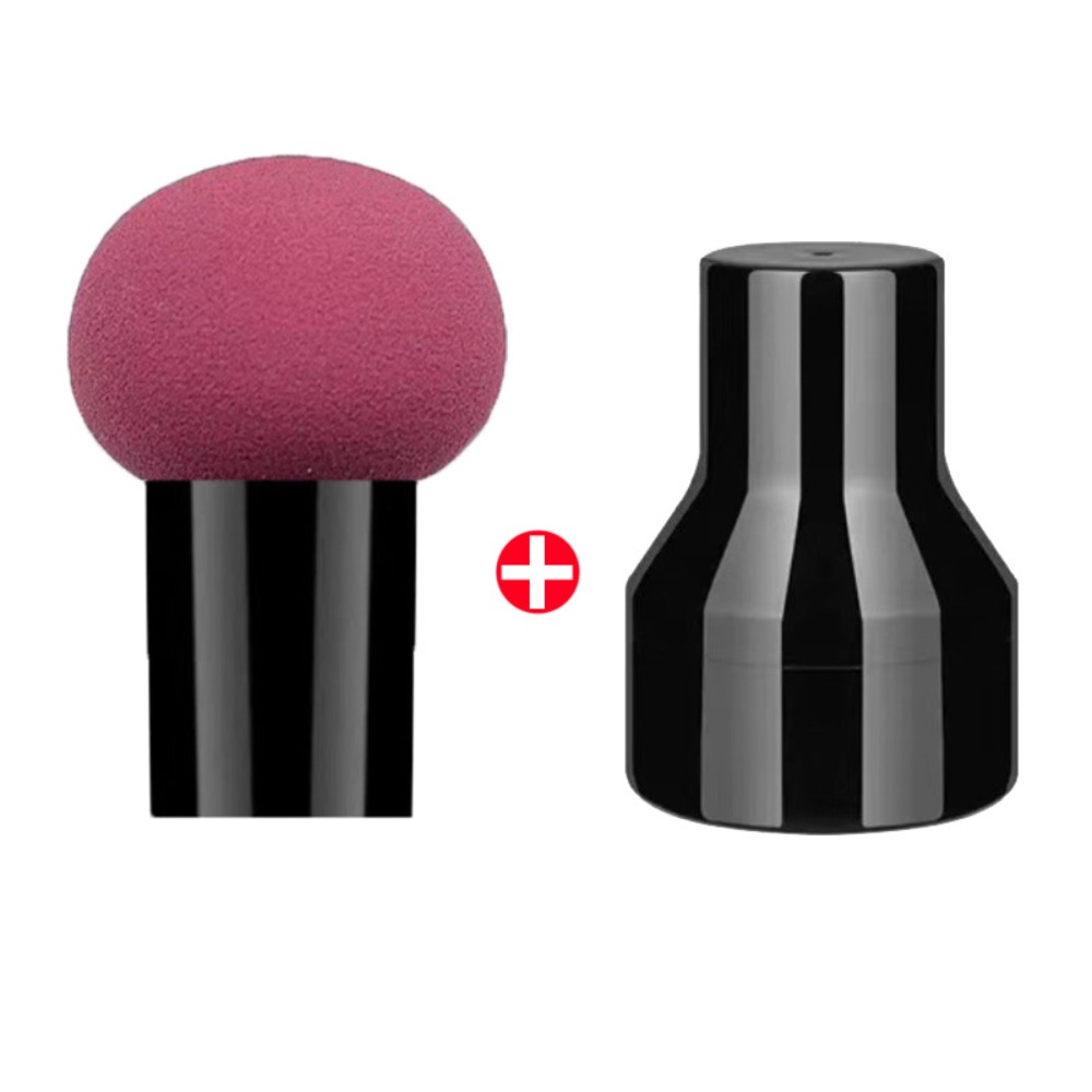 ฟองน้ำแต่งหน้ารูปเห็ดแบบใหม่ พ - Beauty Makeup Background บทวิจารณ์และราคา