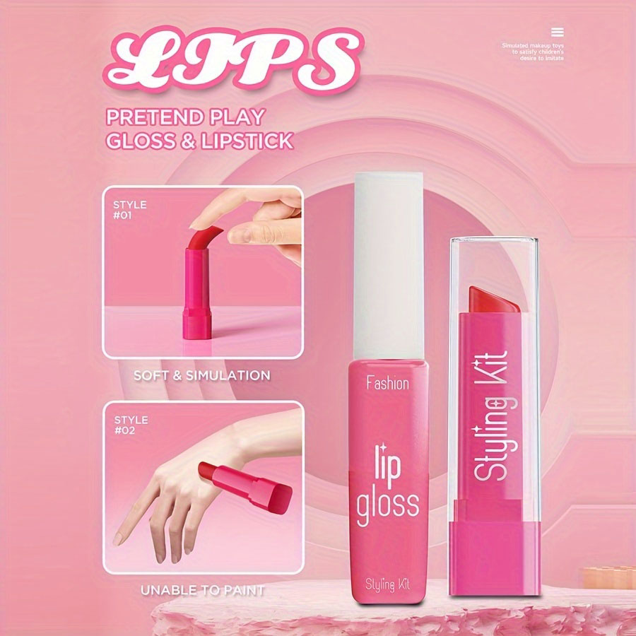ชุดของเล่นแต่งหน้าสําหรับเด็กช - Beauty Y Makeup บทวิจารณ์และราคา