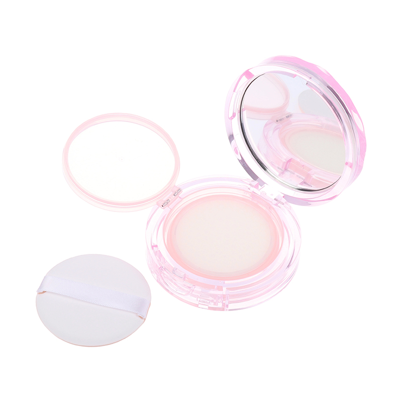 แบบพกพา Foundation DIY กล่อง B - Beauty Makeup Blender บทวิจารณ์และราคา