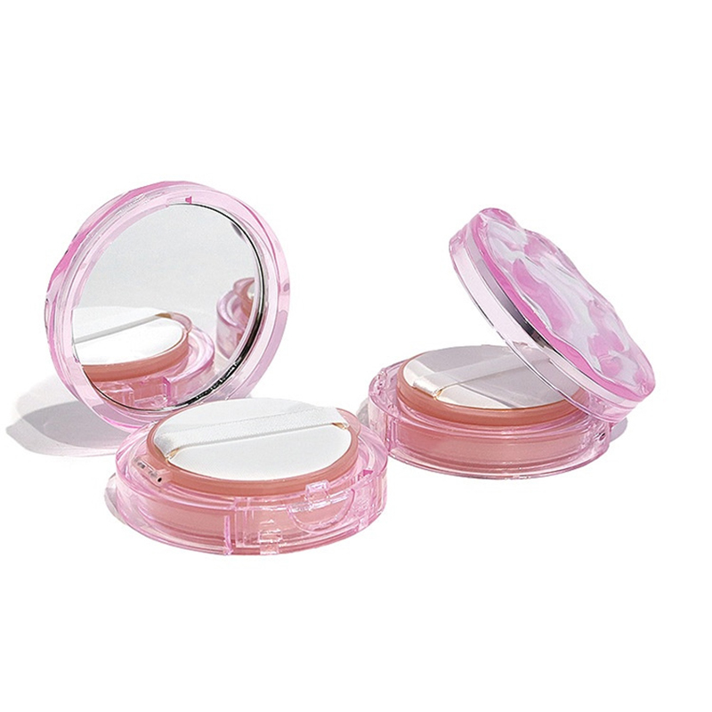 แบบพกพา Foundation DIY กล่อง B - Beauty Makeup Blender บทวิจารณ์และราคา