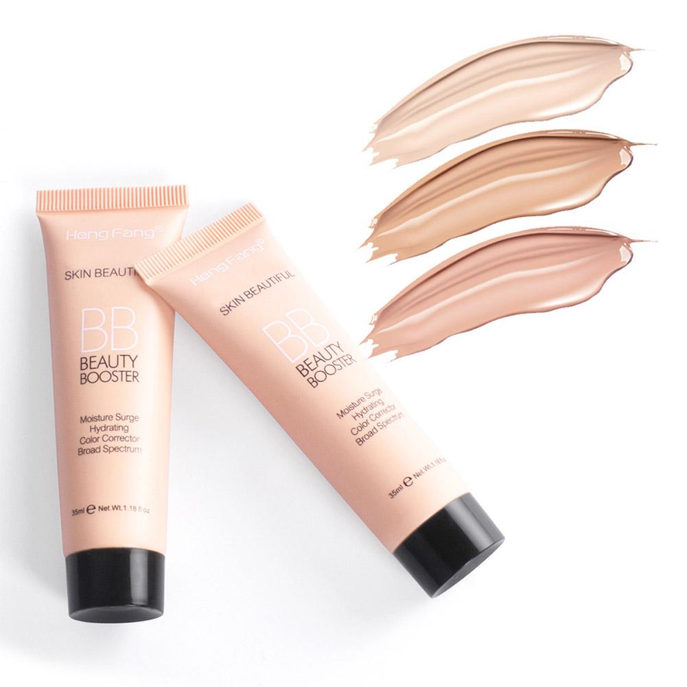 บีบีครีมบำรุงผิวแบบธรรมชาติ ปก - Bb Cream Tinted บทวิจารณ์และราคา