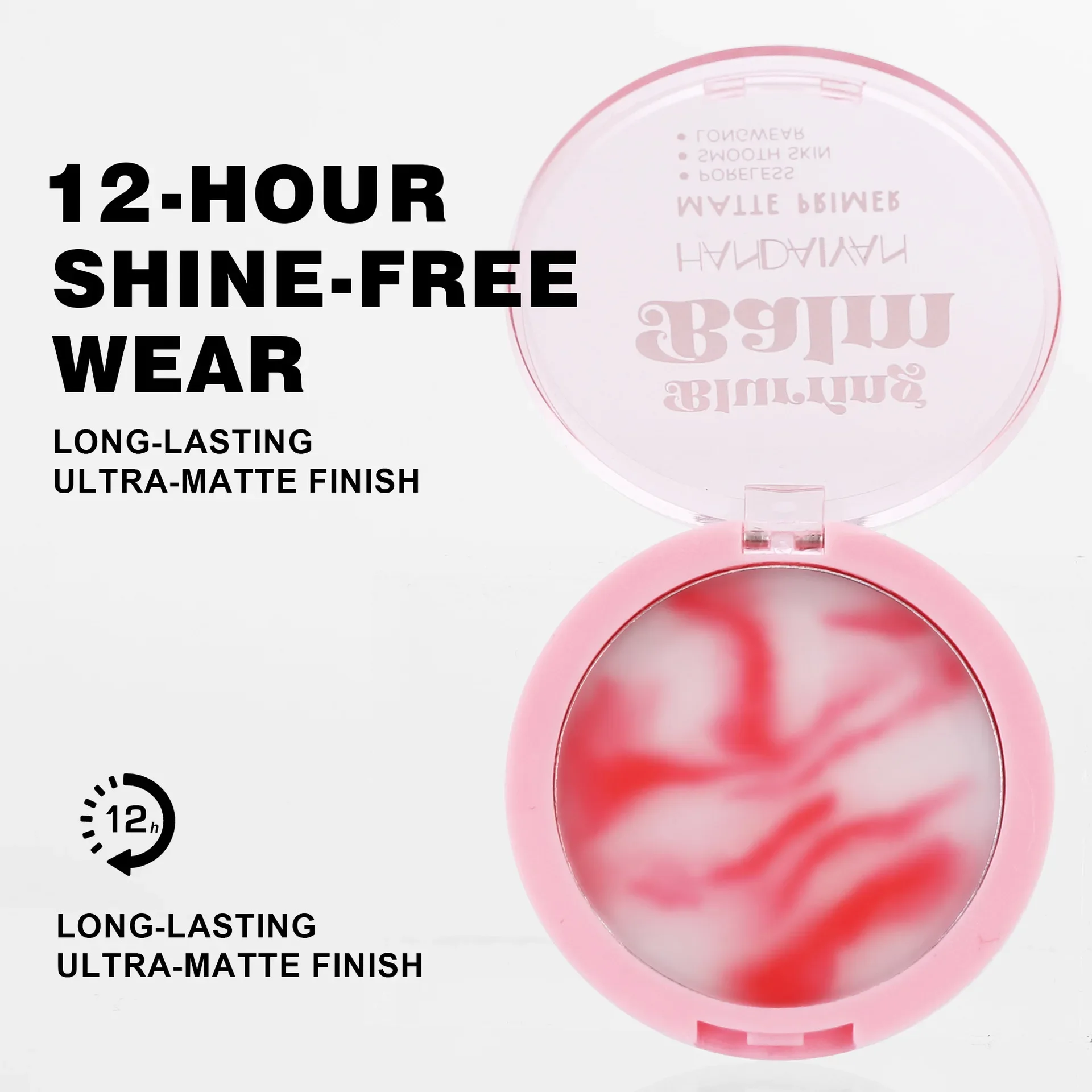 Light Mist กันน้ําควบคุมความมั - Beauty Makeup Stores บทวิจารณ์และราคา