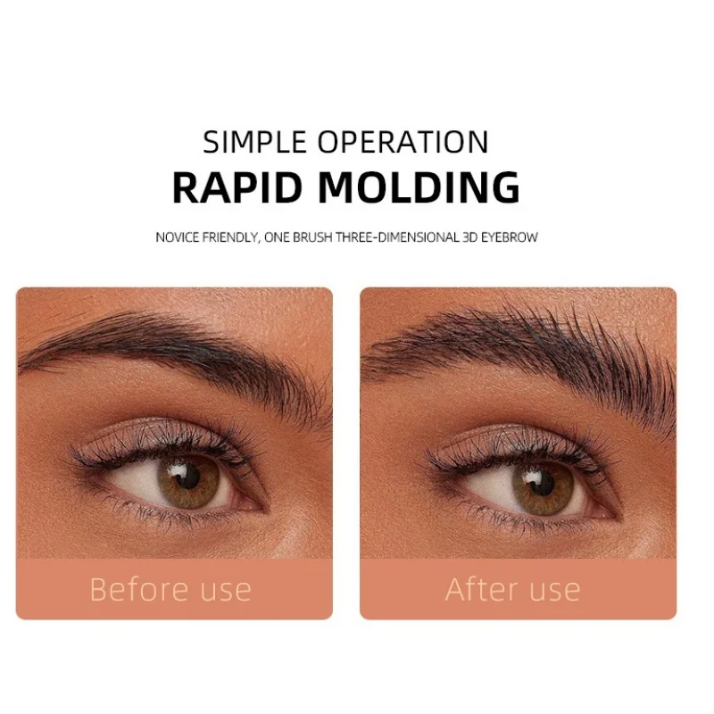 6 สี Wild Eyebrow ครีมจัดแต่งท - Bb Cream Tinted บทวิจารณ์และราคา