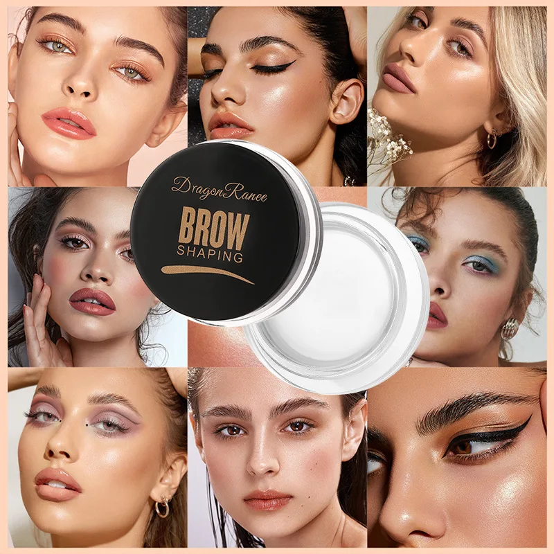 6 สี Wild Eyebrow ครีมจัดแต่งท - Bb Cream Tinted บทวิจารณ์และราคา