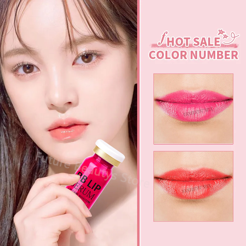 ใหม่ BB Lips Care เซรั่ม Ampou - Bb Cream Tinted บทวิจารณ์และราคา