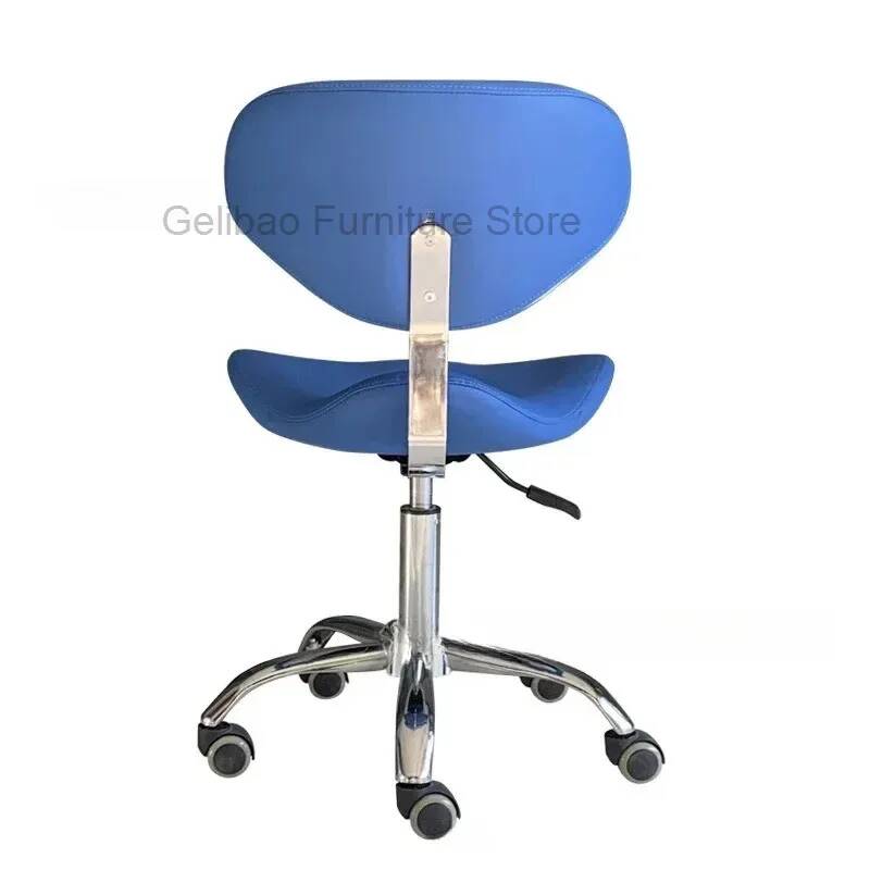 เก้าอี้ปรับเอนได้ Barber Prodg - Makeup Master Beauty Salon บทวิจารณ์และราคา