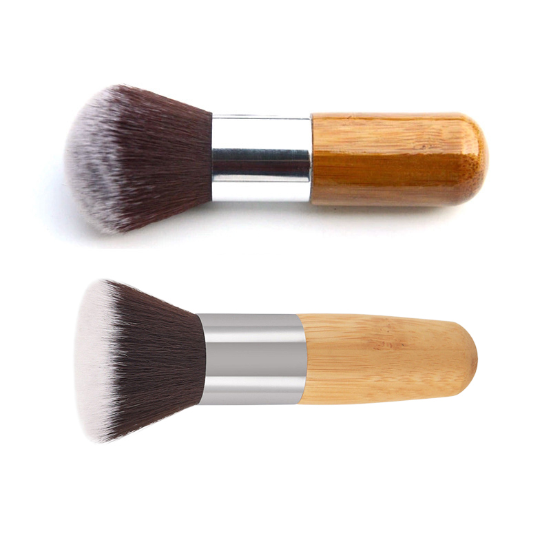 /Vly/แปรงแต่งหน้า แปรงรองพื้น  - Beauty Makeup Background บทวิจารณ์และราคา