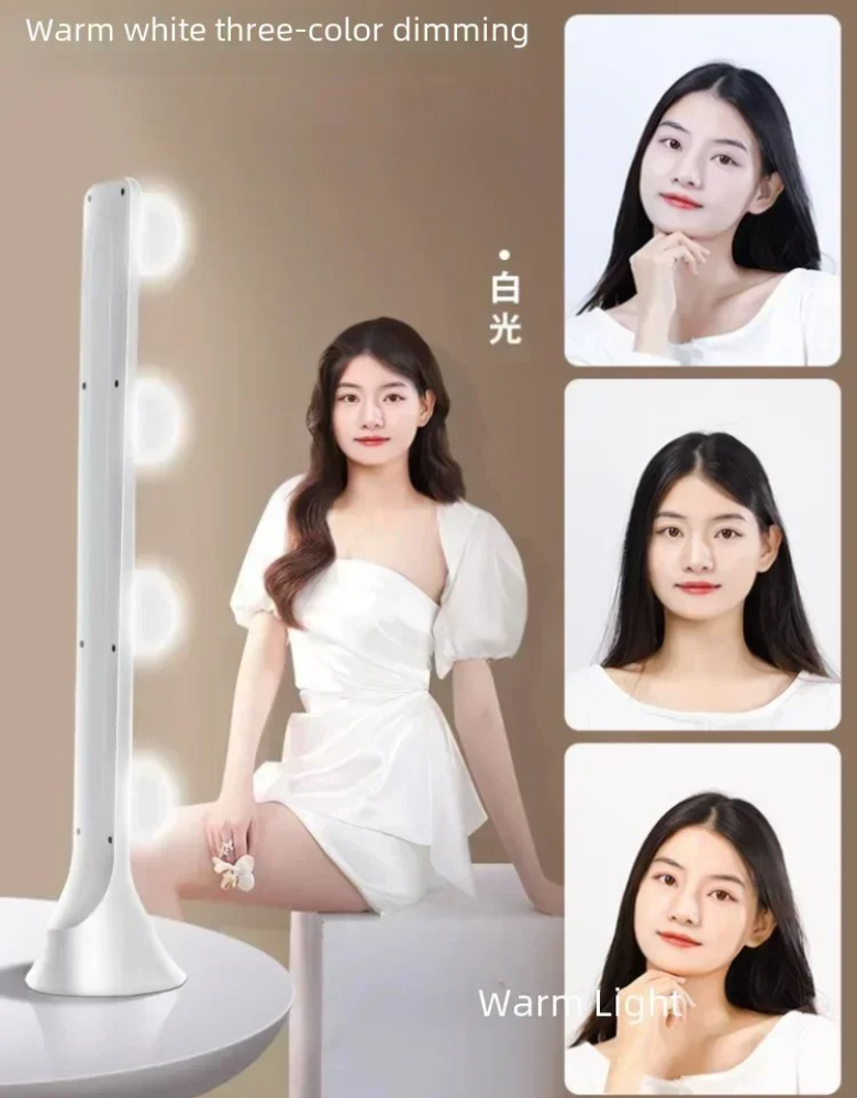 10W ระดับมืออาชีพ ​ ​ ไฟ LED เ - Beauty And Makeup Studio บทวิจารณ์และราคา