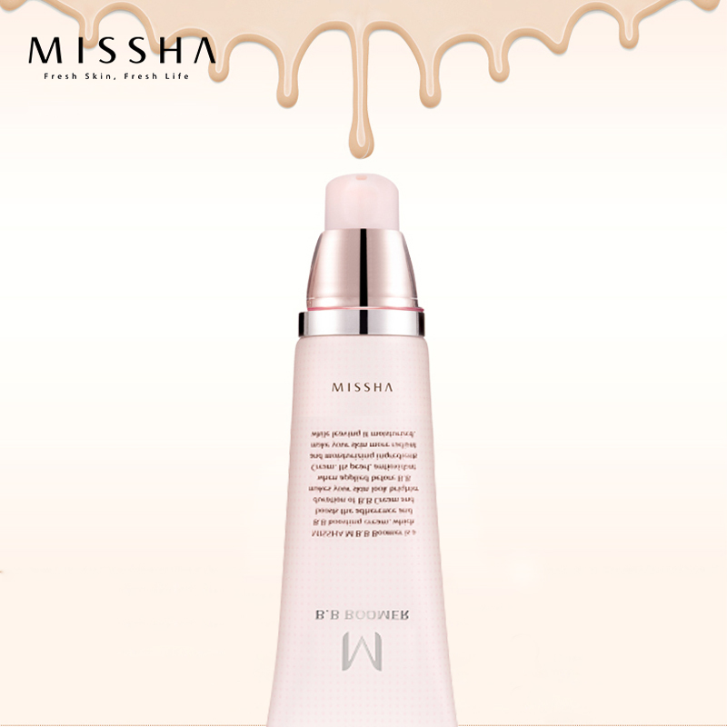 Original MISSHA M Perfect Cove - Beauty Makeup Cream บทวิจารณ์และราคา