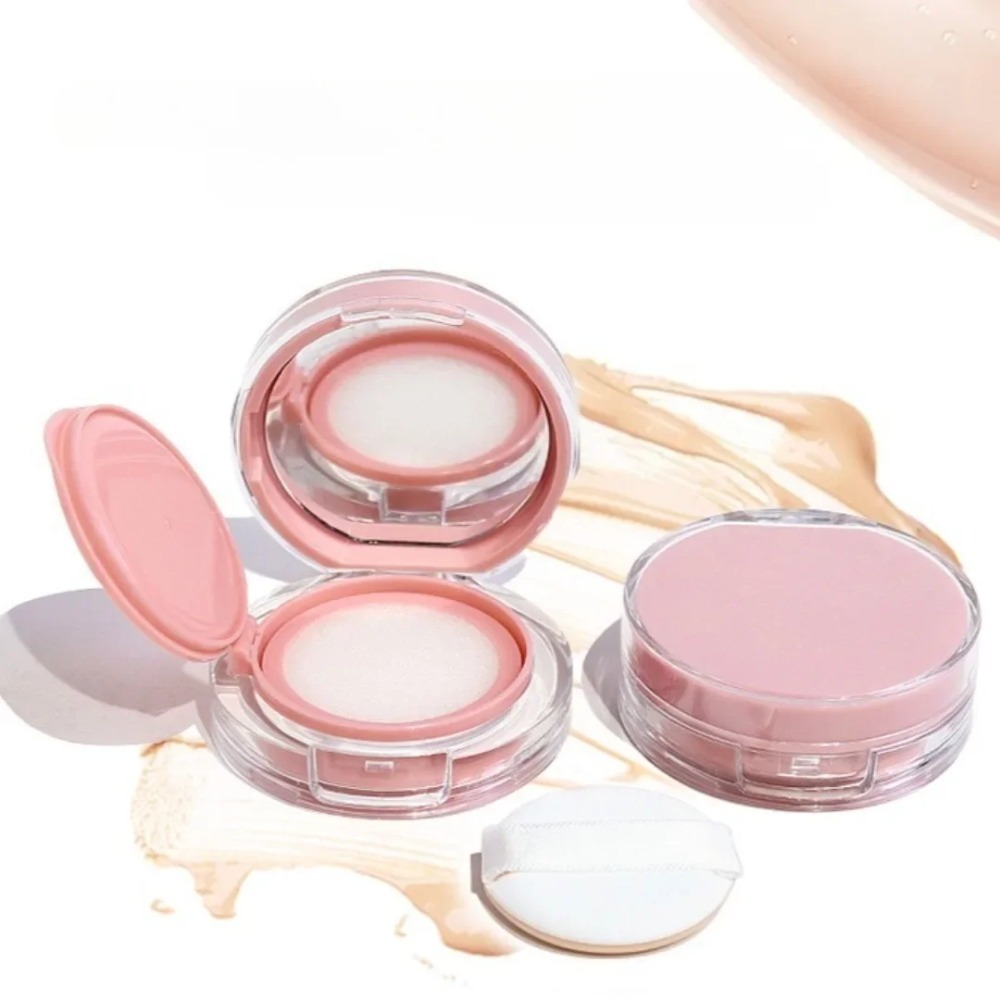 รีฟิล Mini Air Cushion Case พั - Beauty Makeup Blender บทวิจารณ์และราคา
