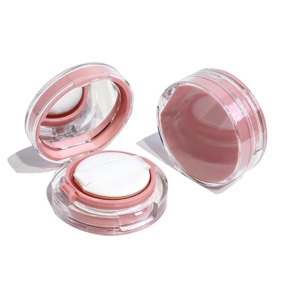 รีฟิล Mini Air Cushion Case พั - Beauty Makeup Blender บทวิจารณ์และราคา