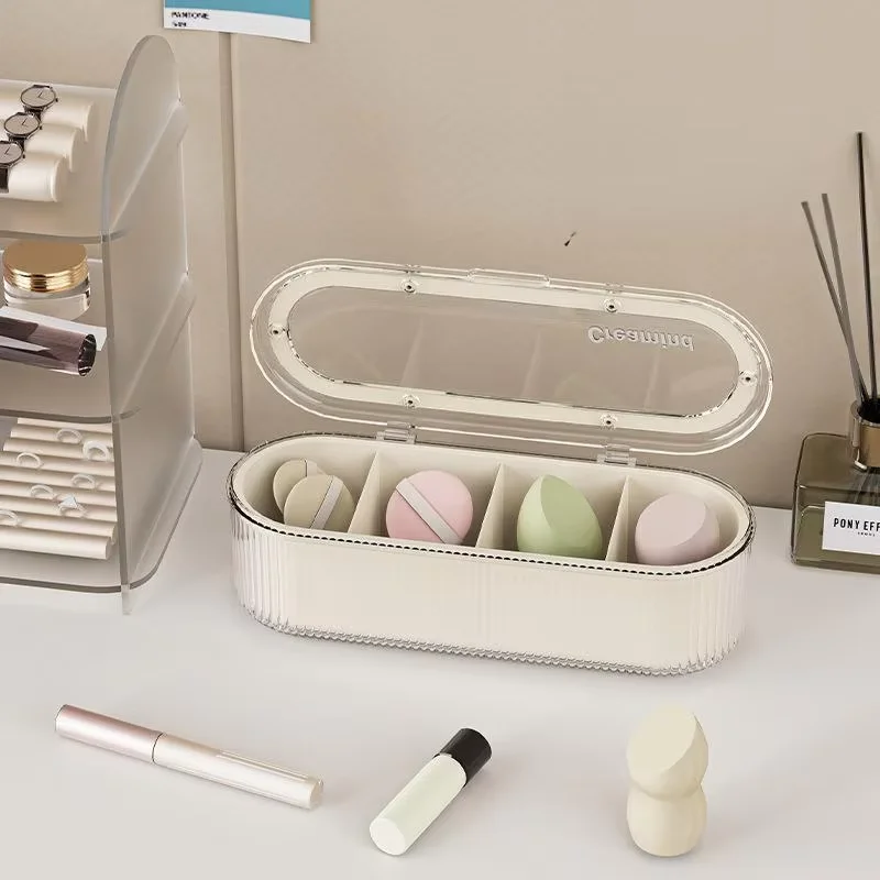 ที่เก็บดินสอเขียนคิ้ว กล่องเก็ - Beauty And Makeup Studio บทวิจารณ์และราคา