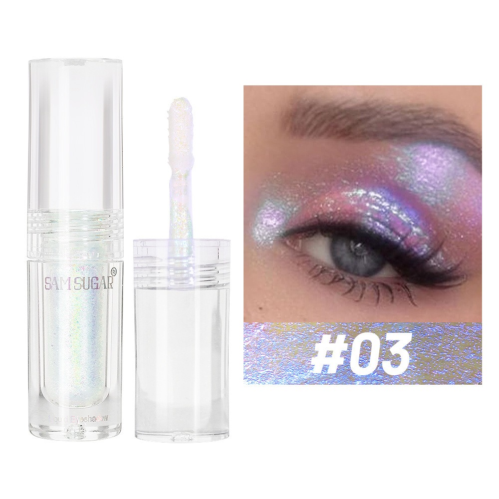 อายแชโดว์แบบแท่ง 6 สี ออลอินวั - Beauty Makeup Stores บทวิจารณ์และราคา