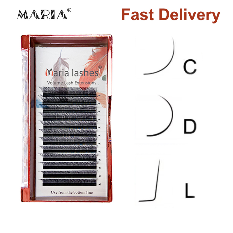 MARIA YY รูปขนตากลุ่มความงาม 0 - Beauty Y Makeup บทวิจารณ์และราคา