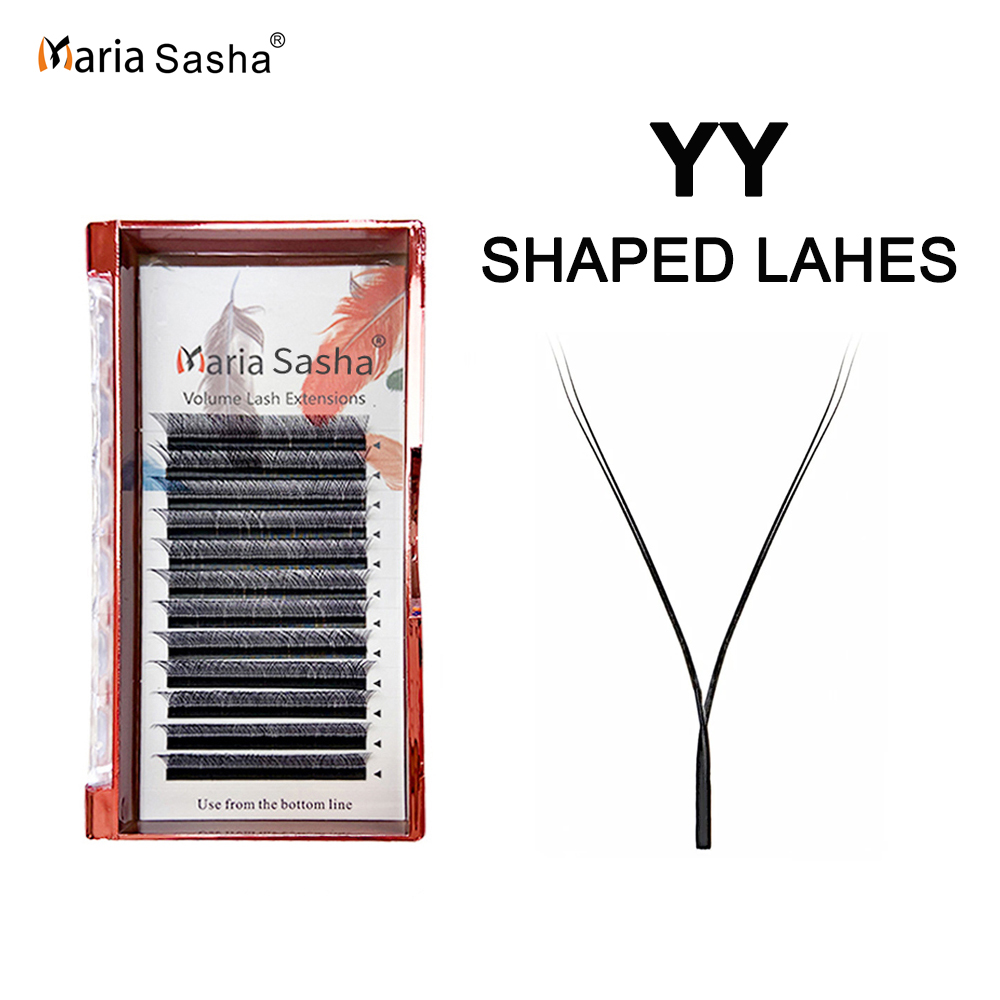 MARIA YY รูปขนตากลุ่มความงาม 0 - Beauty Y Makeup บทวิจารณ์และราคา