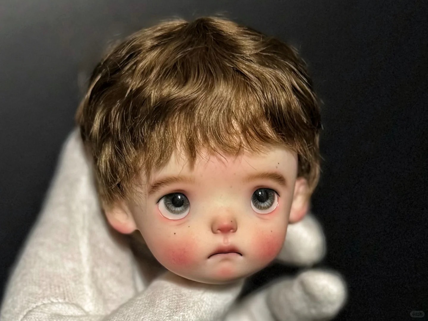 ตุ๊กตา BJD รุ่นใหม่ ปี 2025 ขน - Beauty Y Makeup บทวิจารณ์และราคา