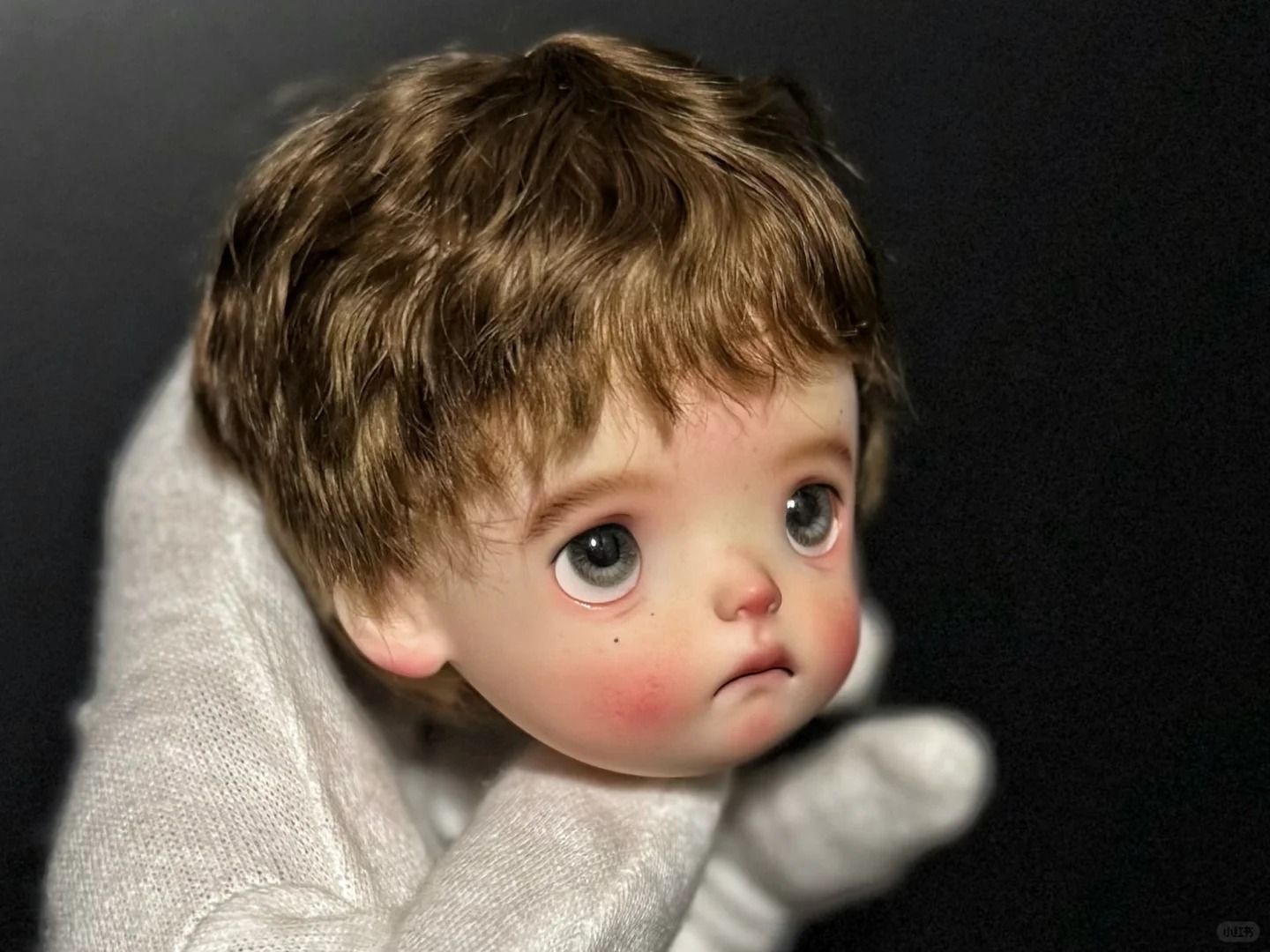 ตุ๊กตา BJD รุ่นใหม่ ปี 2025 ขน - Beauty Y Makeup บทวิจารณ์และราคา