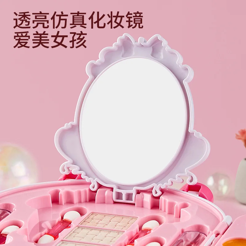 เครื่องสำอางของเล่นสำหรับเจ้าห - Beauty Y Makeup บทวิจารณ์และราคา