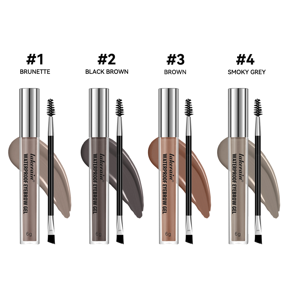 Waterproof Eyebrow Tint Gel Sw - Bb Cream Tinted บทวิจารณ์และราคา