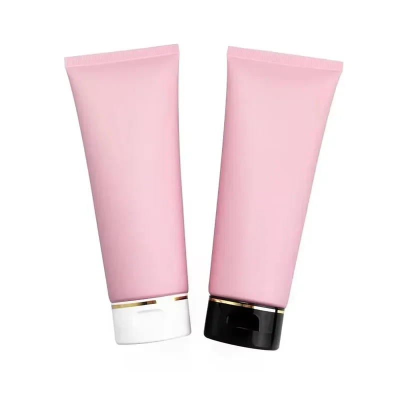 10/30/50pcs 200ml Matte สีชมพู - Beauty Makeup Cream บทวิจารณ์และราคา