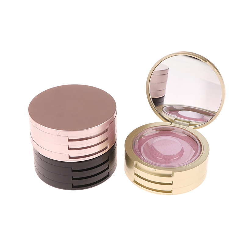 กล่องใส่ขนตาปลอม 3 ชั้น พร้อมก - Beauty Makeup Case บทวิจารณ์และราคา
