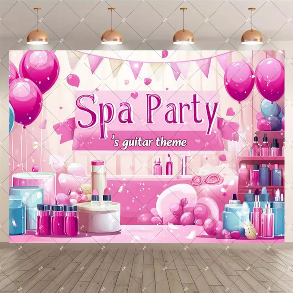 ความงามสีชมพูแต่งหน้าสปาธีมเซ็ - Beauty And Makeup Studio บทวิจารณ์และราคา