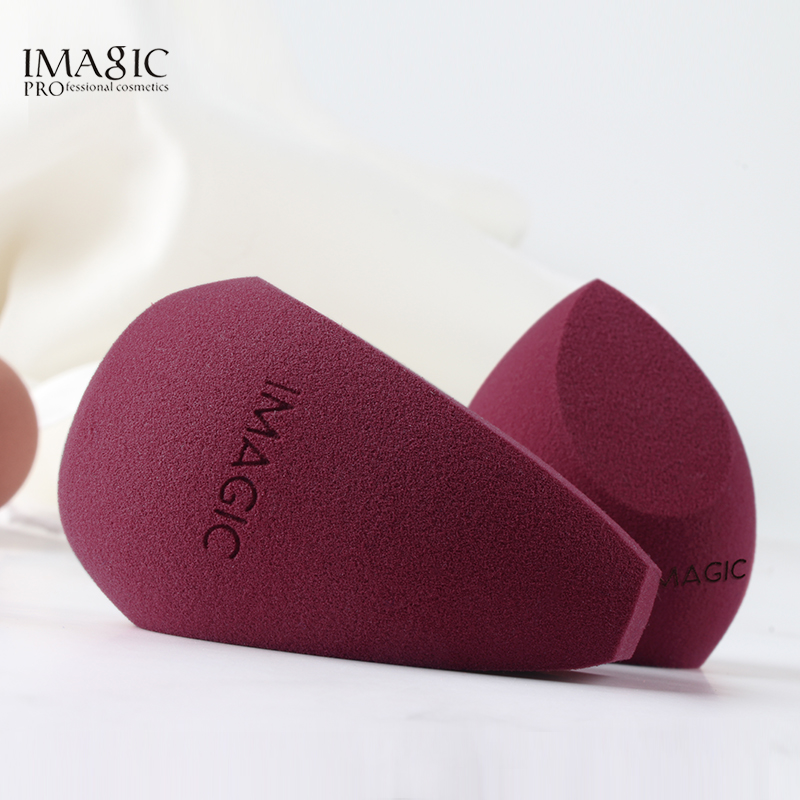 IMAGIC แต่งหน้าฟองน้ํา 10 ชิ้น - Beauty Makeup Blender บทวิจารณ์และราคา