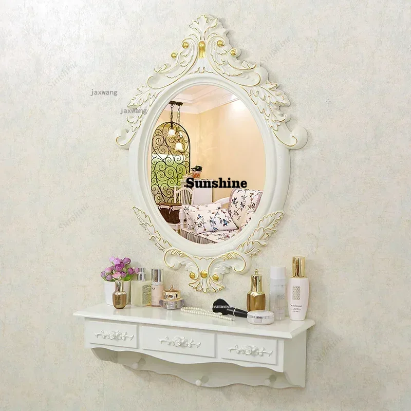ร้านขายเสื้อผ้า กระจกตกแต่งสไต - Beauty Makeup Stores บทวิจารณ์และราคา