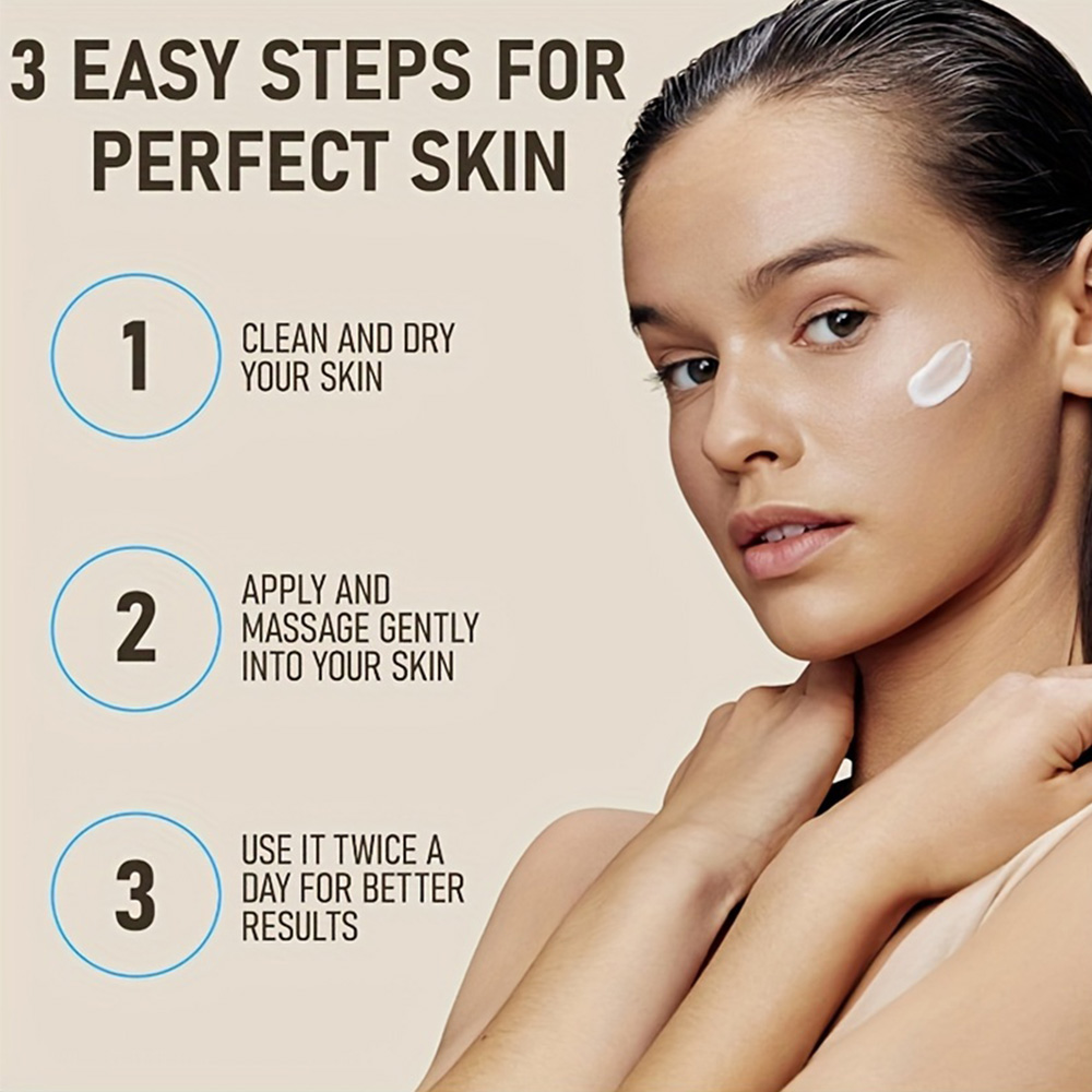 Retinol Face Cream Moisturizin - Beauty Makeup Cream บทวิจารณ์และราคา