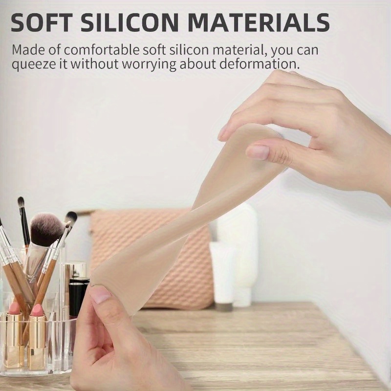กระเป๋าแต่งหน้าแปรงแต่งหน้ากระ - Beauty Makeup Case บทวิจารณ์และราคา