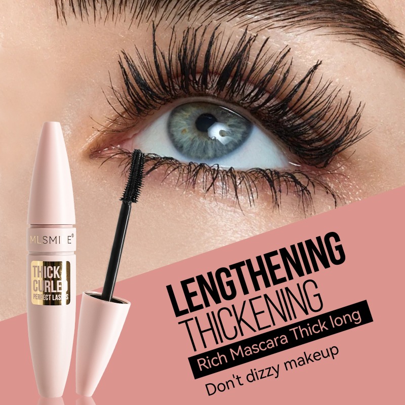 มาสคาร่าสีสันสดใส สีดำและสีต่า - Beauty Makeup Stores บทวิจารณ์และราคา