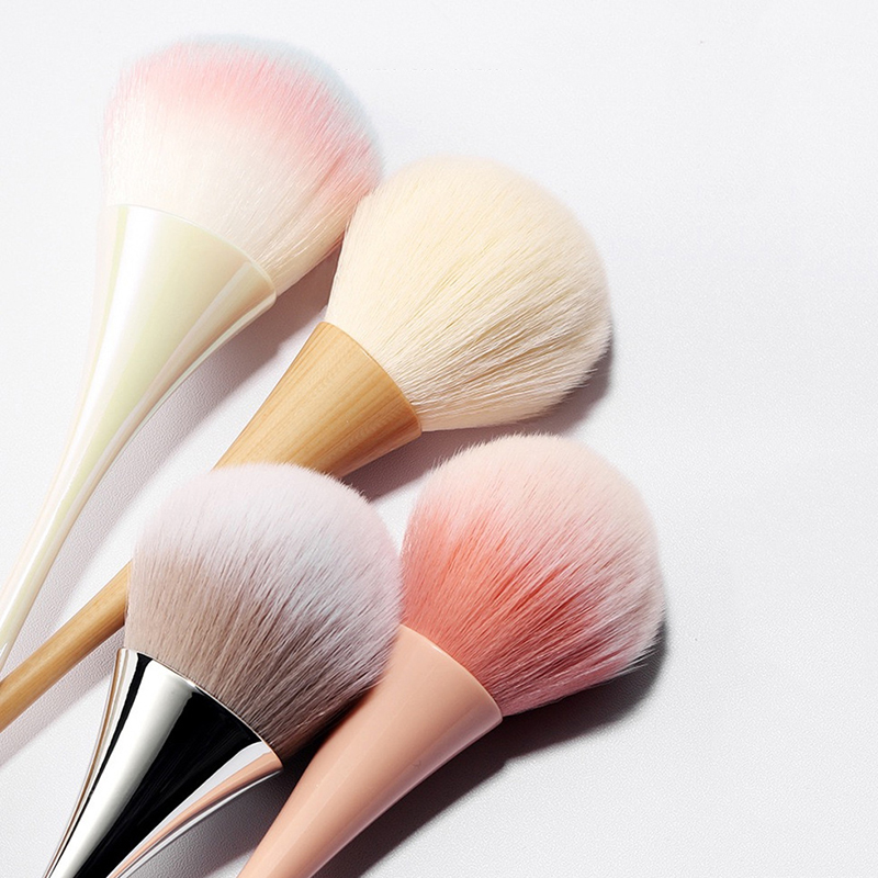 แปรงทำความสะอาดแปรงเล็บทำเล็บแ - Beauty Makeup Background บทวิจารณ์และราคา