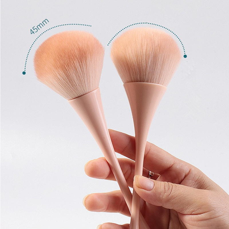 แปรงทำความสะอาดแปรงเล็บทำเล็บแ - Beauty Makeup Background บทวิจารณ์และราคา